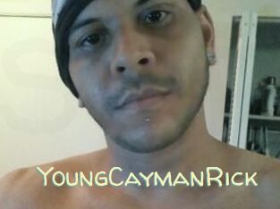 YoungCaymanRick