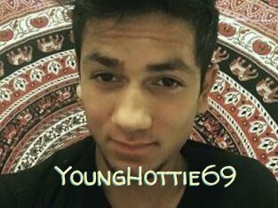 YoungHottie69 Sexy Tchat