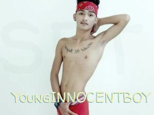 YoungINNOCENTBOY Sexy Tchat