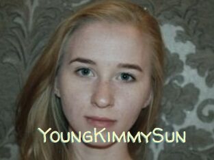 YoungKimmySun