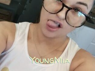 YoungMia