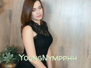 YoungNympphh