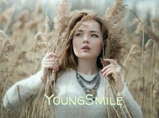 YoungSmile Sexy Tchat