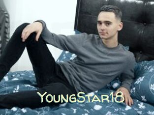 YoungStar18 Sexy Tchat