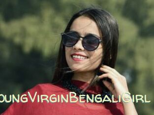 YoungVirginBengaliGirl