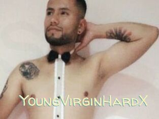 YoungVirginHardX