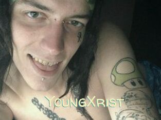 Young_Xrist