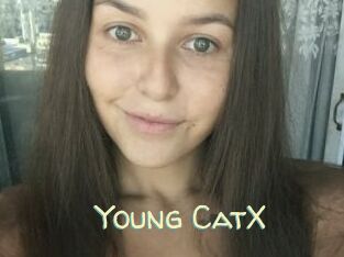 Young_CatX