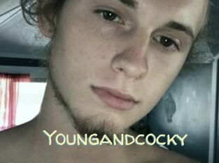 Youngandcocky
