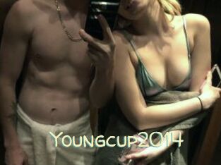 Youngcup2014