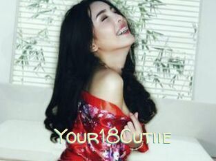 Your18Cutiie