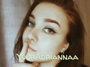 YourAdriannaa