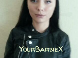 YourBarbieX Sexy Tchat