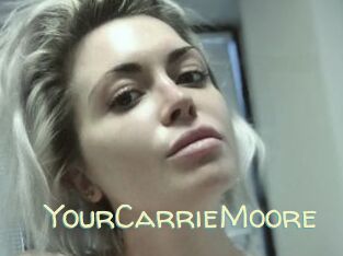 YourCarrieMoore