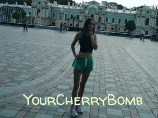 YourCherryBomb