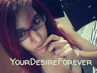 YourDesireForever