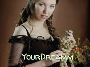 YourDreamm Sexy Tchat