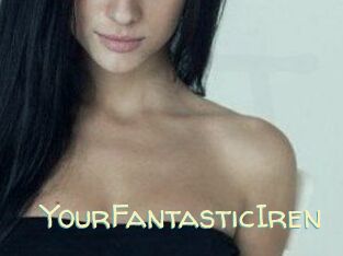 YourFantasticIren