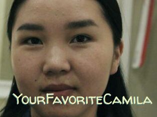 Your_Favorite_Camila
