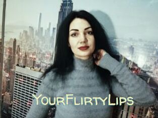YourFlirtyLips