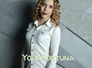 YourFortuna