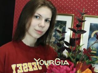 YourGia