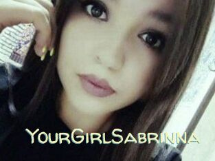 YourGirlSabrinna
