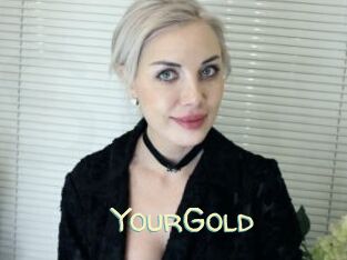 YourGold