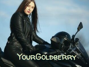 YourGoldberry