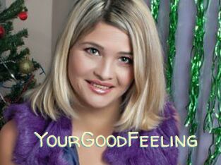 YourGoodFeeling