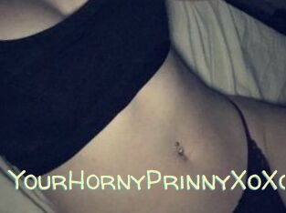 YourHornyPrinnyXoXo
