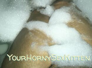 YourHornySexKitten