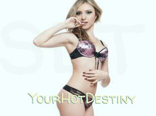YourHotDestiny