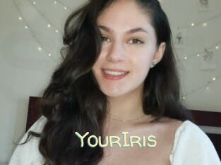 YourIris