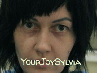 Your_Joy_Sylvia