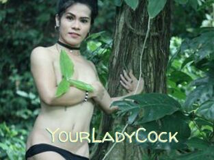 YourLadyCock