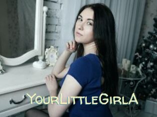YourLittleGirlA