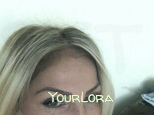 YourLora Sexy Tchat