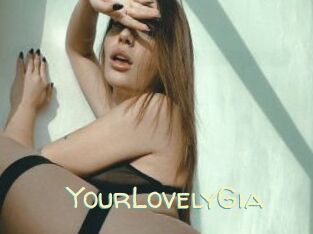 YourLovelyGia