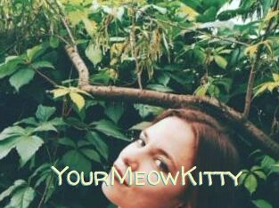 YourMeowKitty
