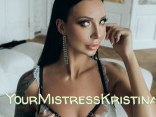 YourMistressKristina