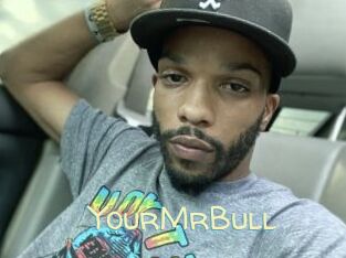 YourMrBull Sexy Tchat