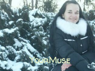 YourMuse