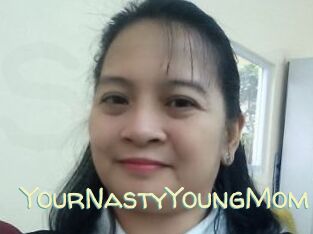 YourNastyYoungMom