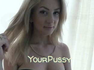 YourPussy