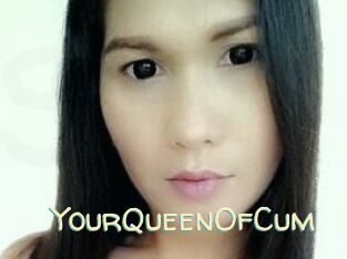 YourQueenOfCum