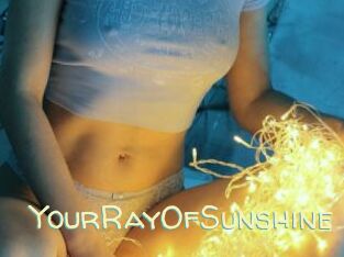 YourRayOfSunshine