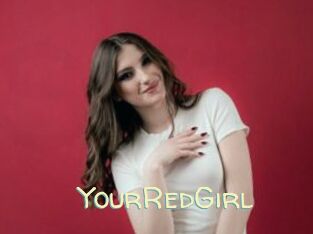 YourRedGirl
