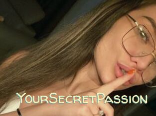 YourSecretPassion