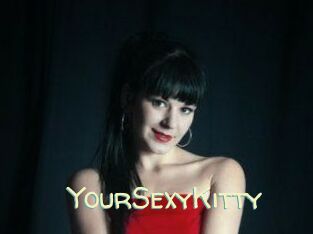 YourSexyKitty